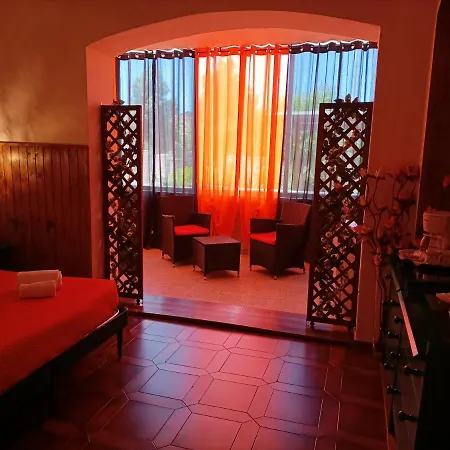 Mony's Island 3* Alghero