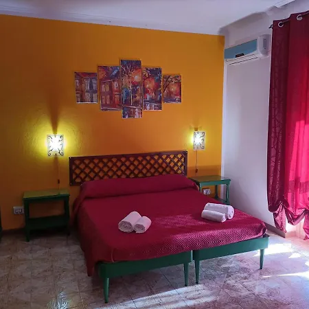 Mony's Island Alghero