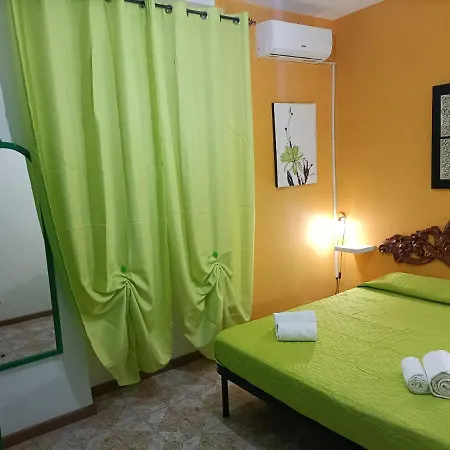 게스트하우스 Mony's Island 알게로