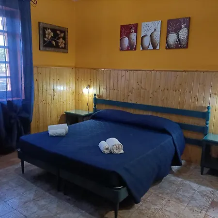 게스트하우스 Mony's Island 알게로