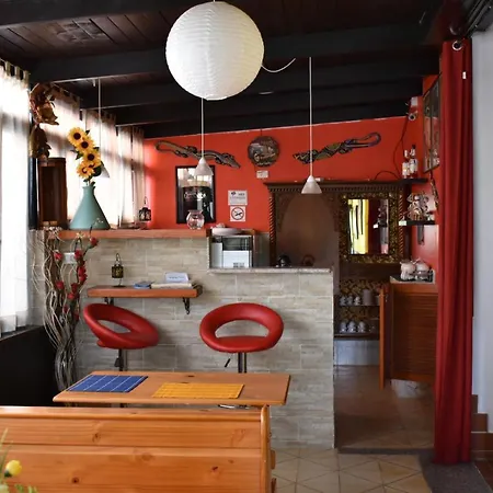 Mony's Island 게스트하우스