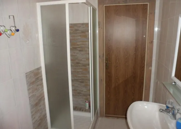 Mony's Island Alghero