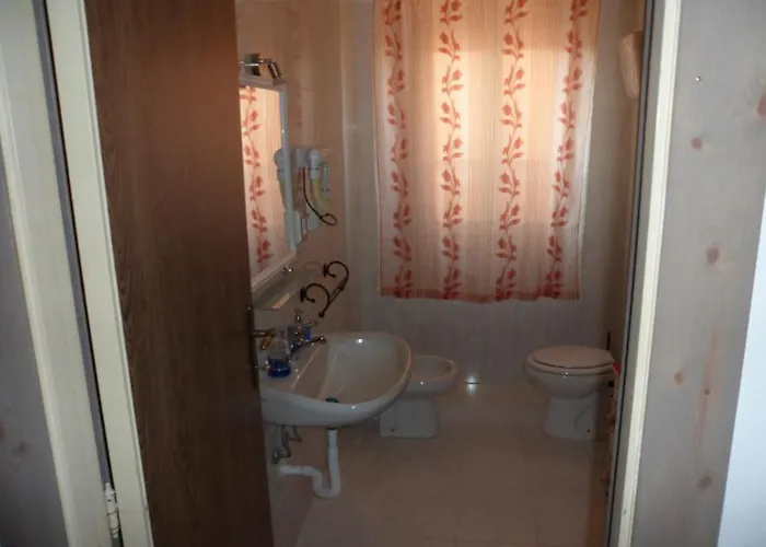 Gæstehus Mony's Island