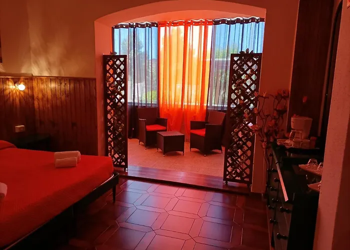 Mony's Island 3* Alghero