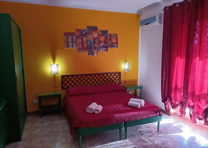 Mony's Island Alghero