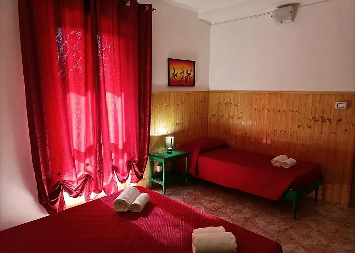 Pensjonat Mony's Island 3*