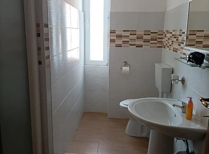 Mony's Island 3* Alghero