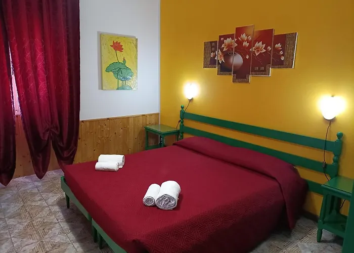 Pensjonat Mony's Island 3*