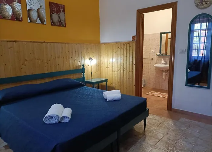 Mony's Island 3* Alghero