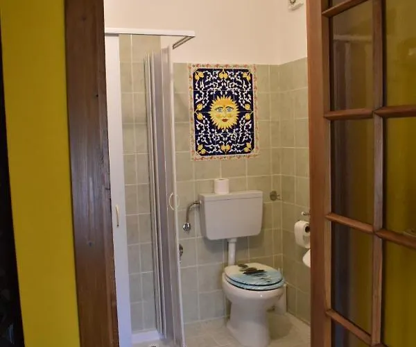 Mony's Island Alghero