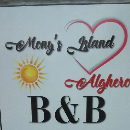 Mony's Island Alghero