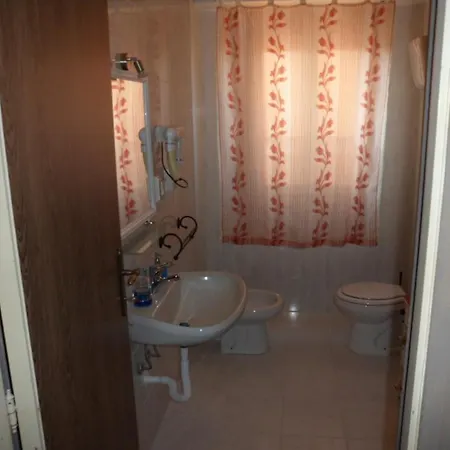 Guest house Mony's Island