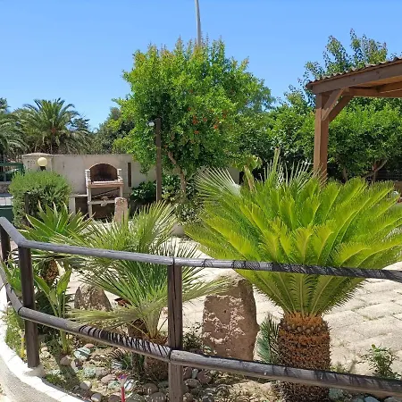 Mony's Island 3*