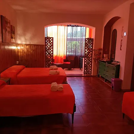 Mony's Island بيت ضيافة ألغيرو