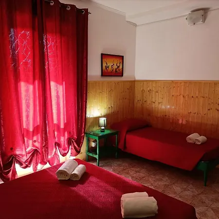 Guest house Mony's Island *