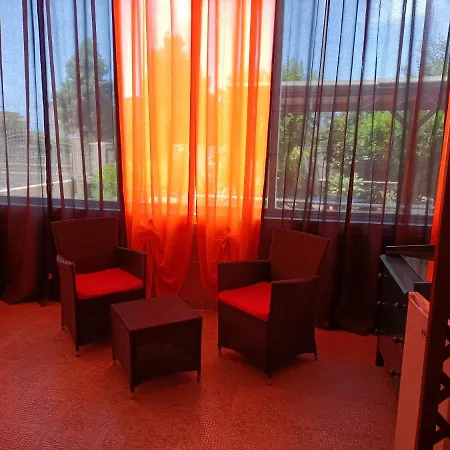 بيت ضيافة Mony's Island 3*