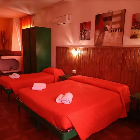 Mony's Island 3* Alghero