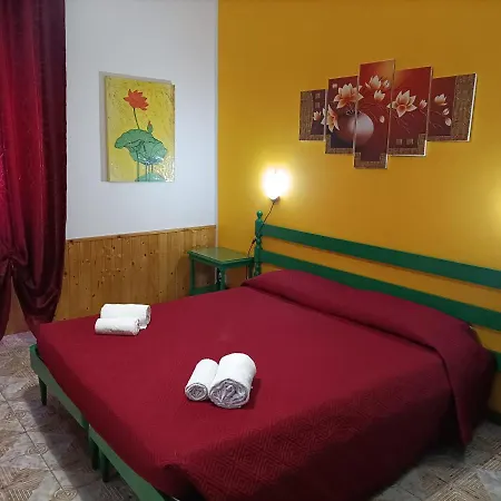Guest house Mony's Island *