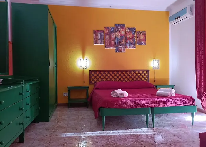 Mony's Island Alghero