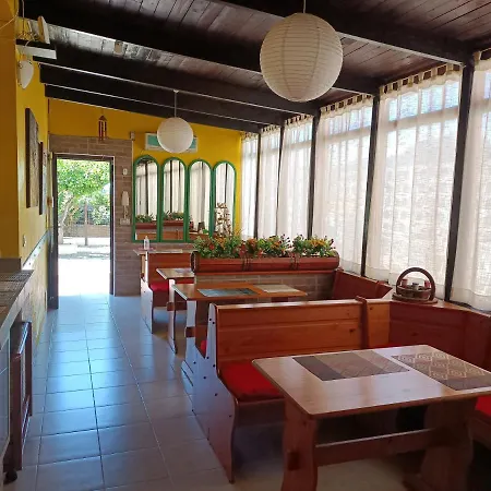 Mony's Island Casa de hóspedes