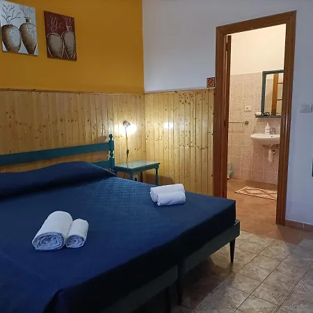 Mony's Island 3* Alghero